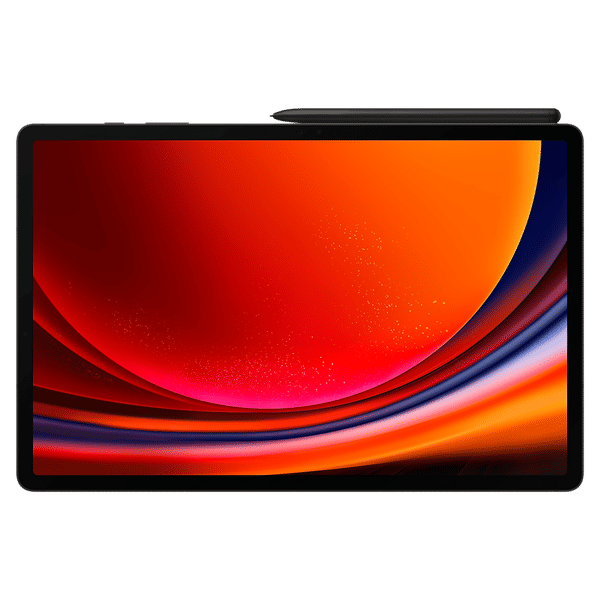 Buy SAMSUNG Galaxy Tab S9 Plus Wi-Fi Android Tablet with Stylus